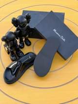 A picture of Pata sandals kali sana