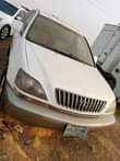 A picture of Lexus Rx 300