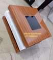 A picture of Coffee table na Tv showcase