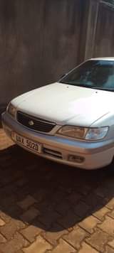 A picture of 21 5 Very new it s a buy and drive
