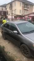 A picture of Toyota Corolla 2006 neatly used