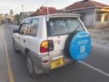 A picture of Toyota Rav4