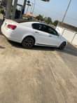 A picture of 2008 GS300