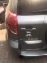 A picture of 2007 TOYOTA RAV4 4PLUGS