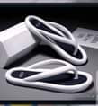 A picture of sandles