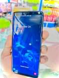 A picture of Samsung Galaxy s9