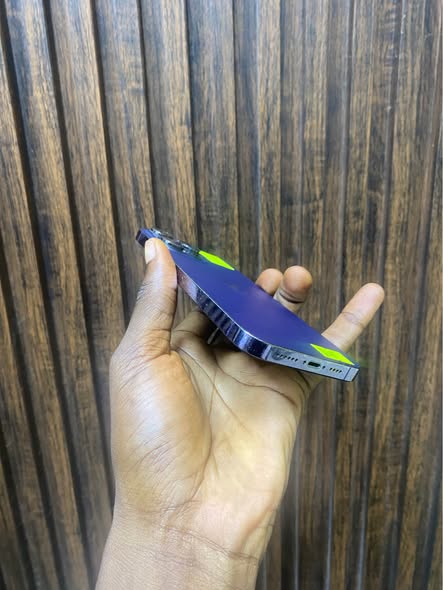 A picture of iPhone 14 Pro Max
