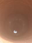 A picture of Fresh deep water