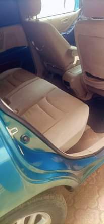 A picture of Toyota Highlander 2004