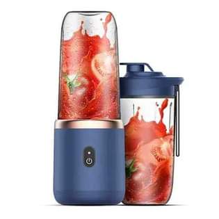 A picture of Portable juicers