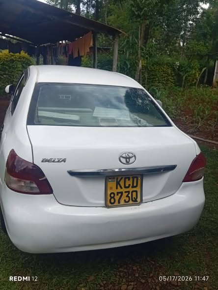 Kiptoo P.