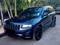 jeep