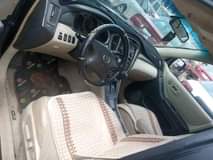A picture of Toyota Highlander 2004 2m Okene Kogi State