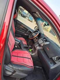 A picture of Registered Toyota RAV4