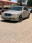 A picture of For sale Clean used c230 compressor Price 2 2 Available