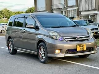 A picture of TOYOTA