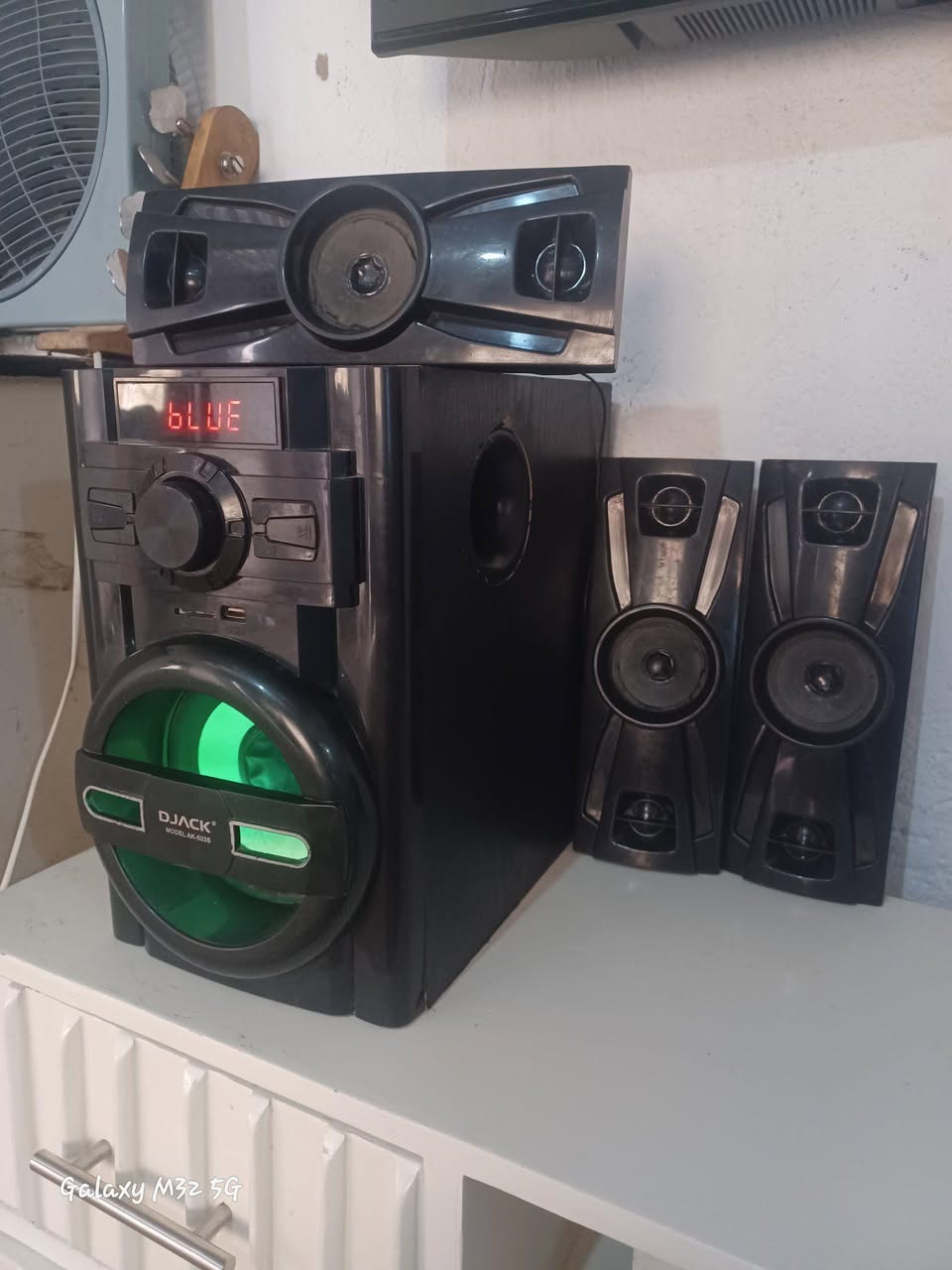 home theater