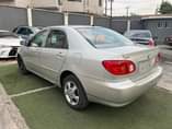 A picture of 03 Toyota Corolla CE Read description for full details