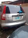 A picture of CRV 2008