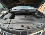 A picture of 8 months used rx350 2010 model