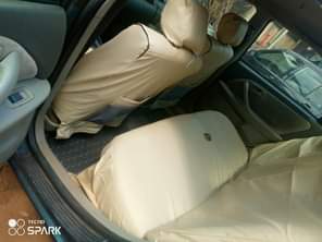 A picture of Very clean Toyota Camry 1999 model 4 plugs In perfect