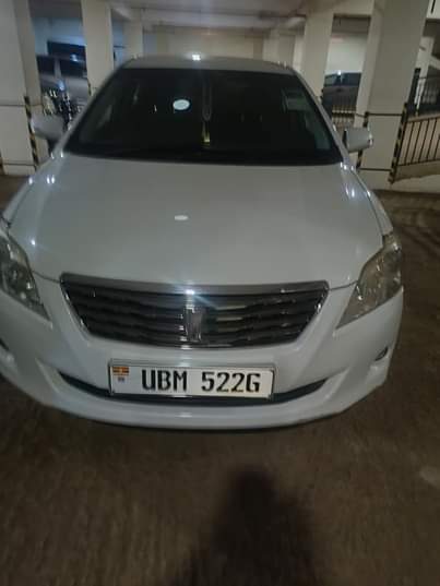 A picture of Car for sale good condition