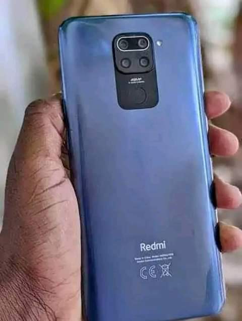 redmi