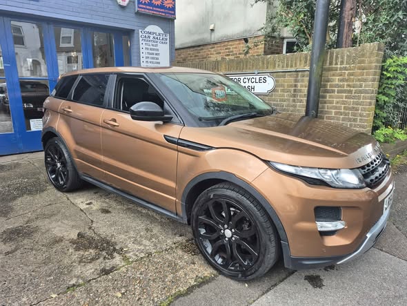 rover