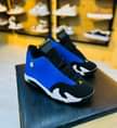 A picture of Sneakers