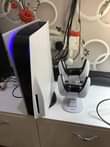 A picture of PS5 DISK VERSION 1 5M
