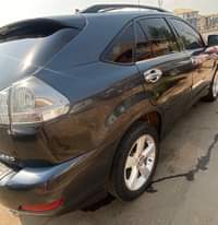 A picture of Lexus RX330 Engine gear and Ac In perfect condition buy
