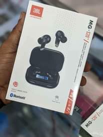 A picture of JBL MG S20