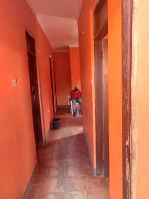 A picture of Gest house inauzwa