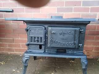 stoves