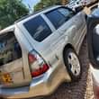 A picture of FORESTER X20 23M