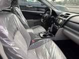 A picture of Foreign used 2013 Toyota Camry LE 8 5 Million Naira
