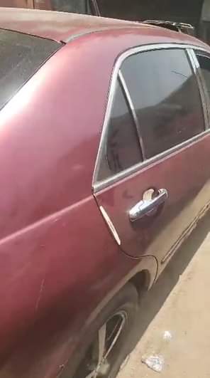A picture of Honda Accord 2007 Sound engine and gear AC 4 plugs