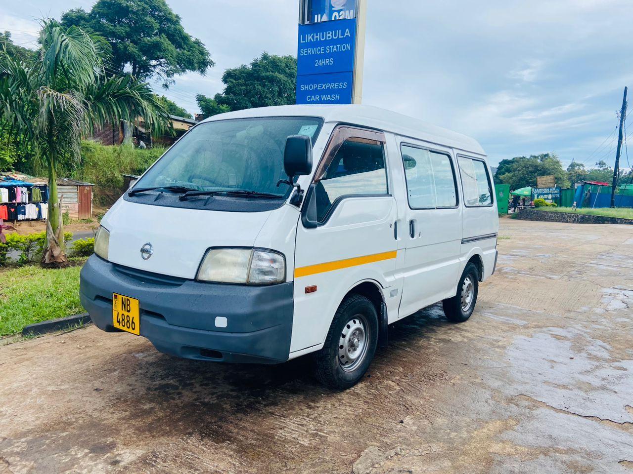 used nissan