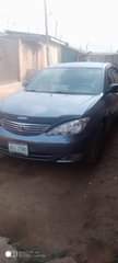 A picture of Toyota Camry everything working perfect 2.2m