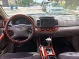 A picture of Toyota Camry