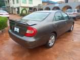 A picture of Just 1 6m Neat and Sound 2003 Toyota Camry Big