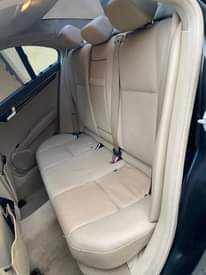 A picture of 2012 Mercedes Benz C250