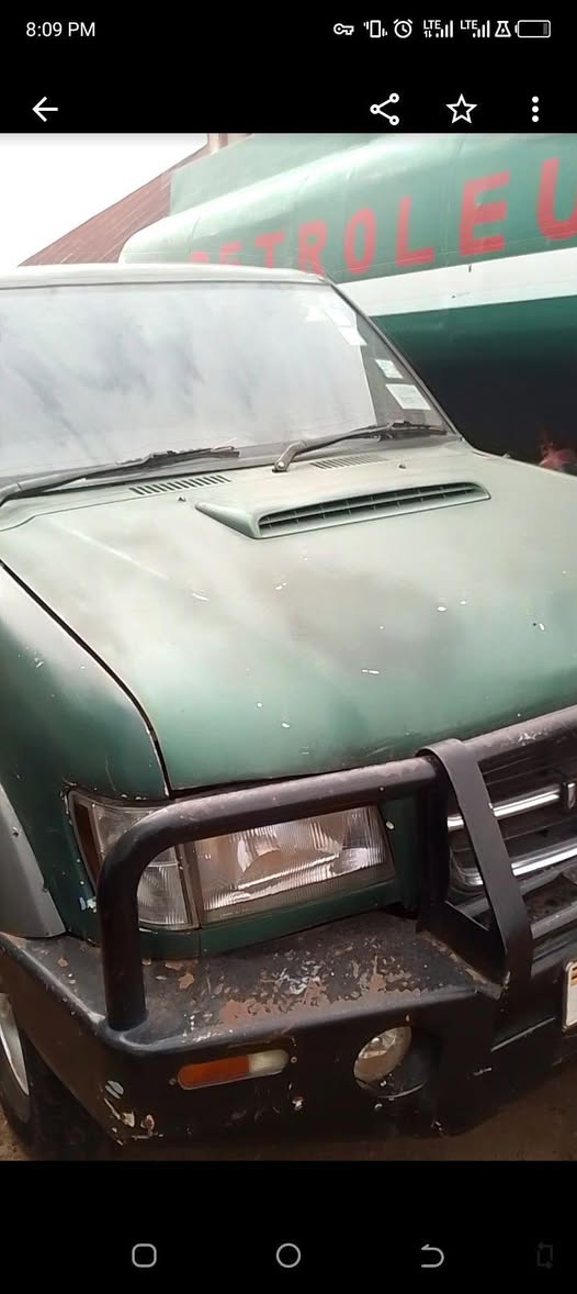 used nissan
