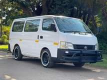 nissan zd30