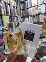 A picture of PERFUME NZURI KWA BEI NAFUU