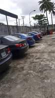 A picture of Company used kia Honda Hyundai cars are up for sale