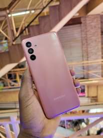 A picture of Samsung Galaxy A04s 128GB