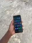 A picture of SAMSUNG A03 Storage 64GB Ram 4GB Bei 210 000 Battery