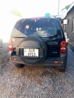 jeep