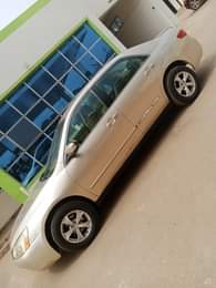 A picture of Honda Accord EOD 2004 05 4 plugs Uber Bolt Standard